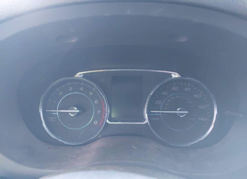 Photo 7 of 2018 Subaru Forester 2.5I PREMIUM (VIN JF2SJAGC7JH515738)