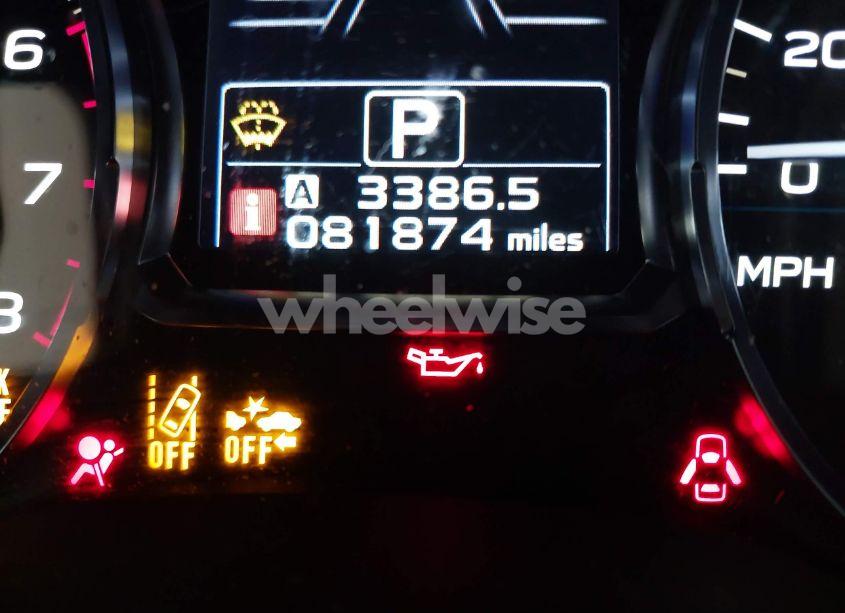 Photo 15 of 2018 Subaru Forester 2.5I PREMIUM (VIN JF2SJAGC7JH598989)