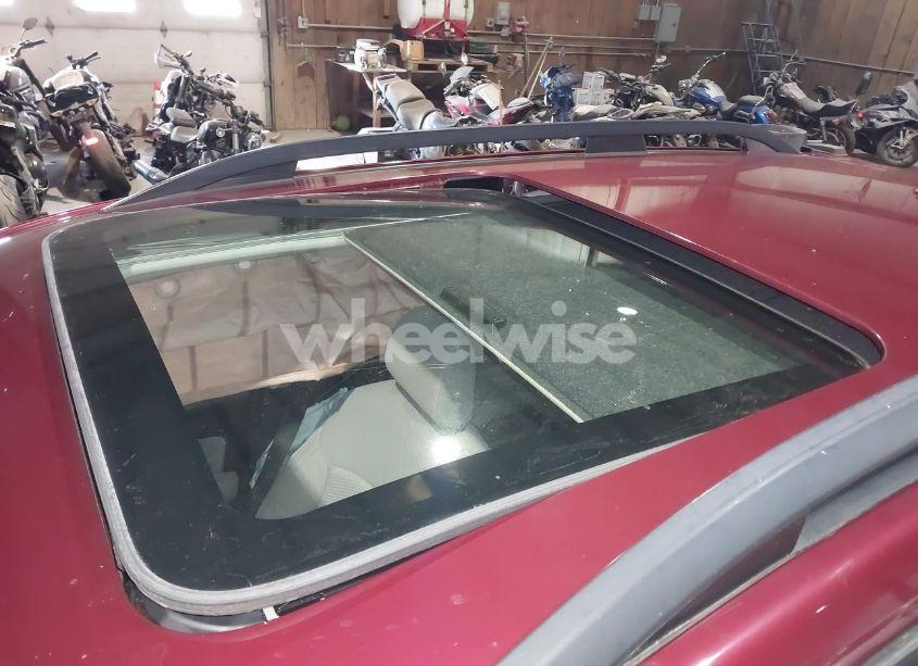 Photo 18 of 2018 Subaru Forester 2.5I PREMIUM (VIN JF2SJAGC7JH598989)