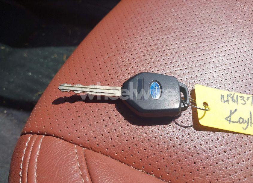 Photo 11 of 2018 Subaru Forester 2.5I PREMIUM (VIN JF2SJAGC7JH607979)