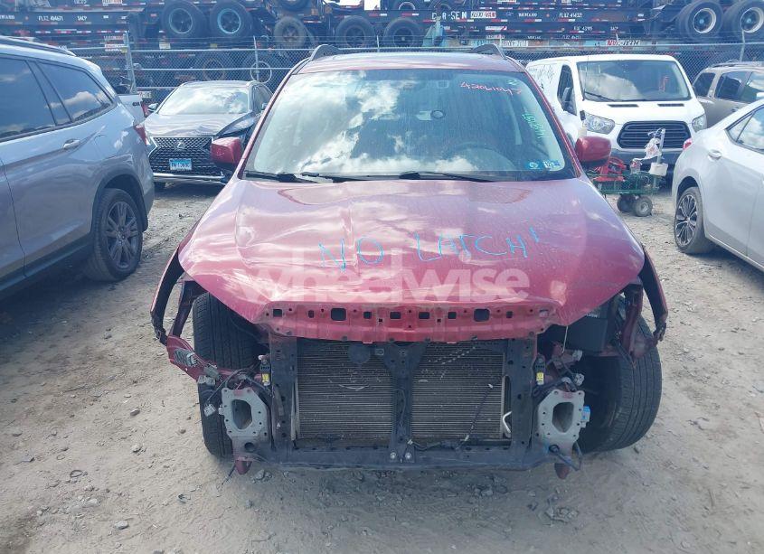 Photo 12 of 2018 Subaru Forester 2.5I PREMIUM (VIN JF2SJAGC7JH607979)