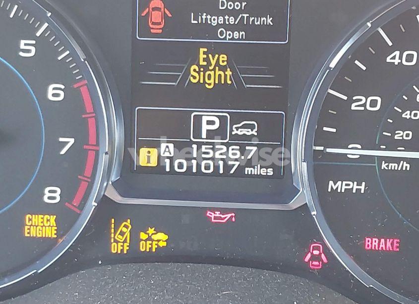 Photo 15 of 2018 Subaru Forester 2.5I PREMIUM (VIN JF2SJAGC7JH607979)