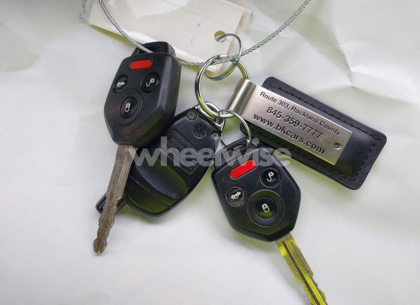 Photo 11 of 2015 Subaru Forester 2.5I PREMIUM (VIN JF2SJAGC8FH509390)