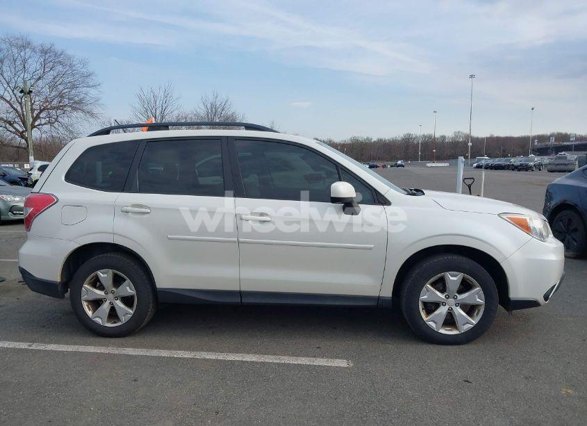 Photo 13 of 2015 Subaru Forester 2.5I PREMIUM (VIN JF2SJAGC8FH509390)