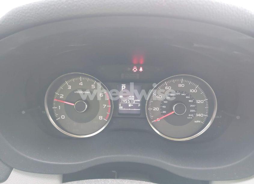 Photo 7 of 2015 Subaru Forester 2.5I PREMIUM (VIN JF2SJAGC8FH509390)