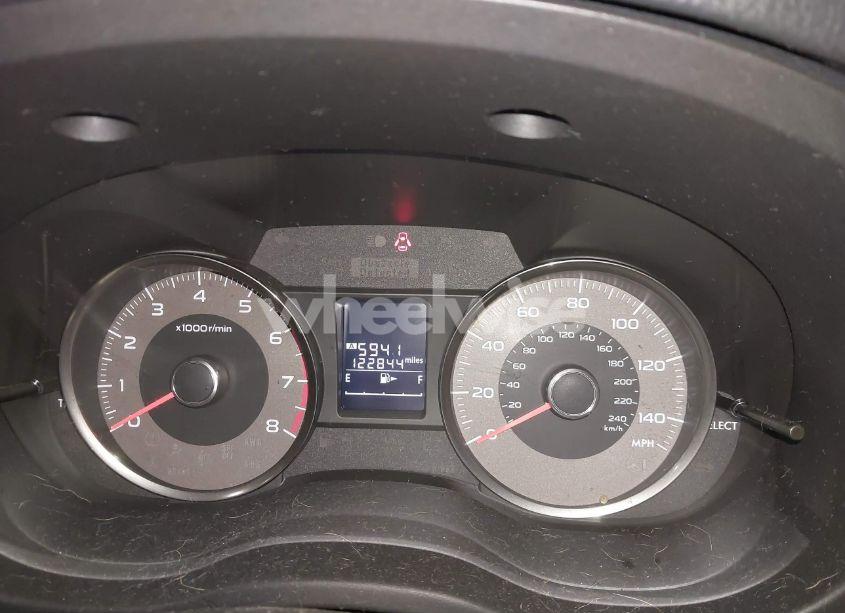 Photo 7 of 2016 Subaru Forester 2.5I PREMIUM (VIN JF2SJAGC8GH404785)