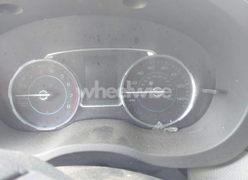 Photo 15 of 2017 Subaru Forester 2.5I PREMIUM (VIN JF2SJAGC8HH521428)