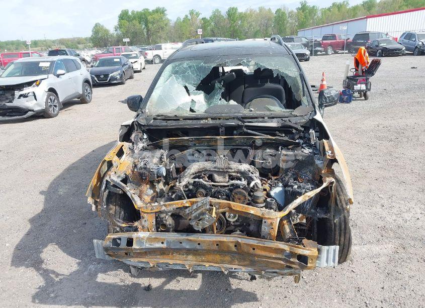 Photo 6 of 2017 Subaru Forester 2.5I PREMIUM (VIN JF2SJAGC8HH521428)