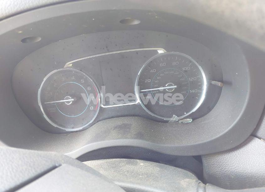 Photo 7 of 2017 Subaru Forester 2.5I PREMIUM (VIN JF2SJAGC8HH521428)