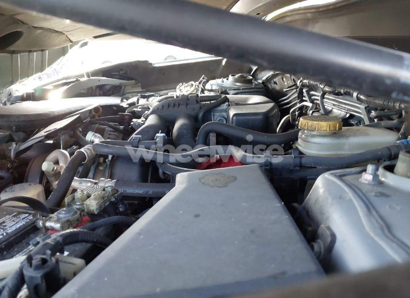 Photo 10 of 2017 Subaru Forester 2.5I PREMIUM (VIN JF2SJAGC8HH537919)