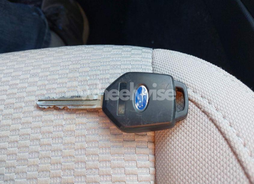 Photo 11 of 2017 Subaru Forester 2.5I PREMIUM (VIN JF2SJAGC8HH537919)