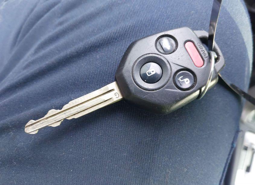 Photo 11 of 2017 Subaru Forester 2.5I PREMIUM (VIN JF2SJAGC8HH553196)