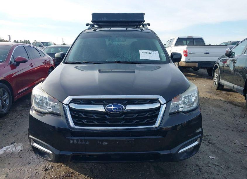 Photo 12 of 2017 Subaru Forester 2.5I PREMIUM (VIN JF2SJAGC8HH553196)