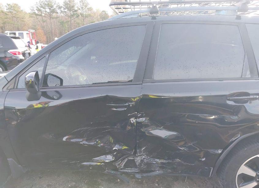 Photo 14 of 2017 Subaru Forester 2.5I PREMIUM (VIN JF2SJAGC8HH553196)