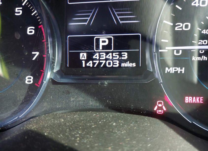 Photo 15 of 2017 Subaru Forester 2.5I PREMIUM (VIN JF2SJAGC8HH553196)