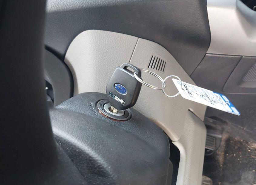 Photo 11 of 2018 Subaru Forester 2.5I PREMIUM (VIN JF2SJAGC8JH506448)