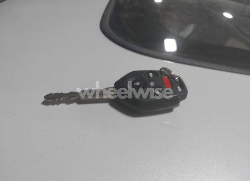 Photo 11 of 2018 Subaru Forester 2.5I PREMIUM (VIN JF2SJAGC8JH585071)