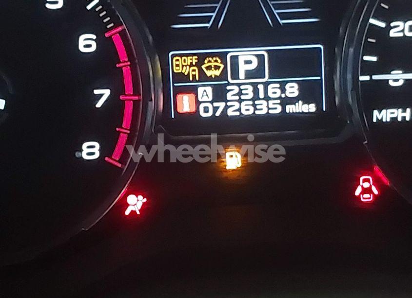 Photo 15 of 2018 Subaru Forester 2.5I PREMIUM (VIN JF2SJAGC8JH585071)