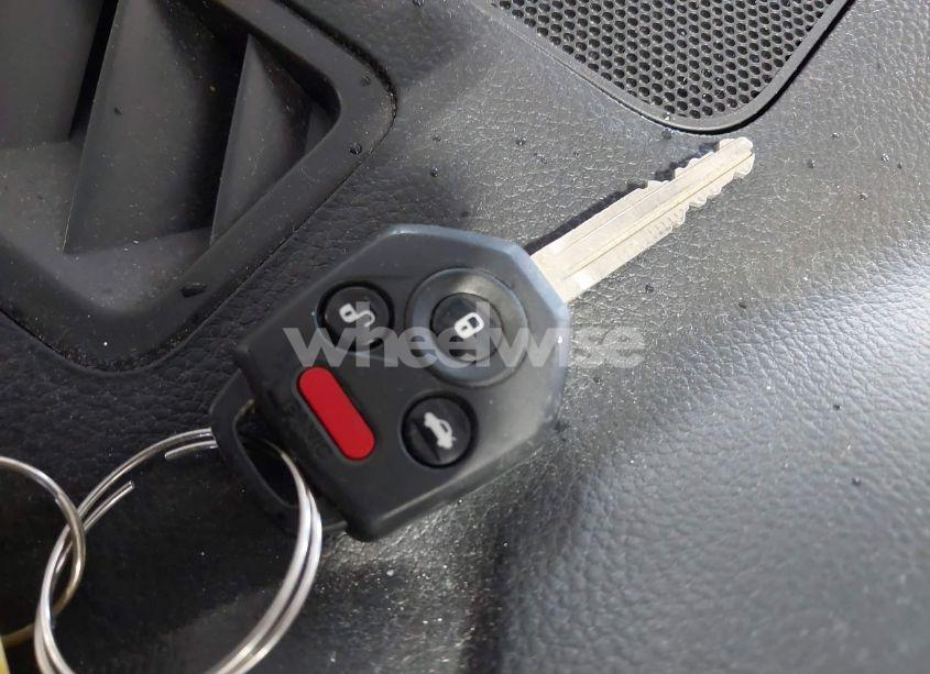 Photo 11 of 2015 Subaru Forester 2.5I PREMIUM (VIN JF2SJAGC9FH491224)