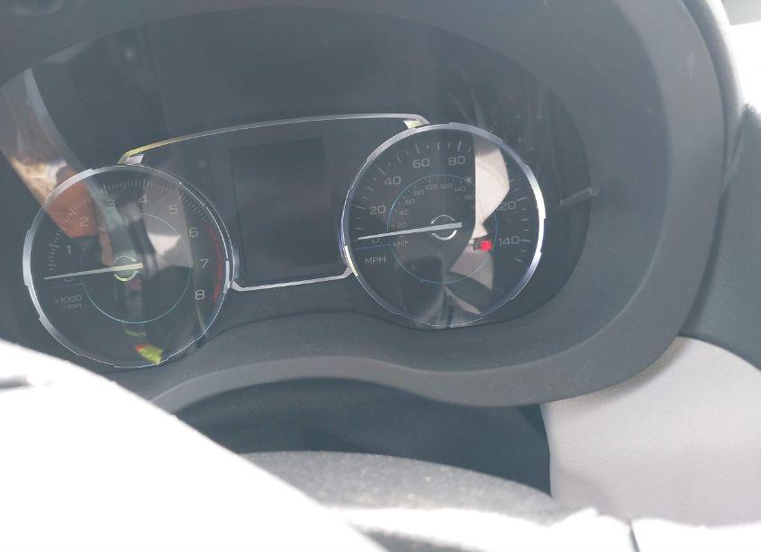 Photo 15 of 2018 Subaru Forester 2.5I PREMIUM (VIN JF2SJAGC9JH458488)