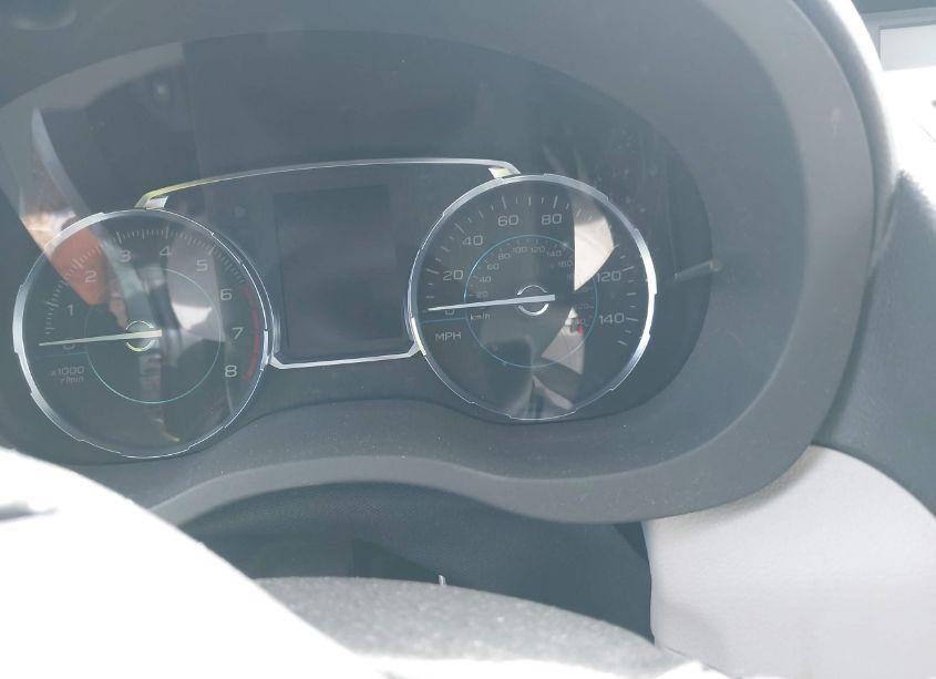 Photo 7 of 2018 Subaru Forester 2.5I PREMIUM (VIN JF2SJAGC9JH458488)