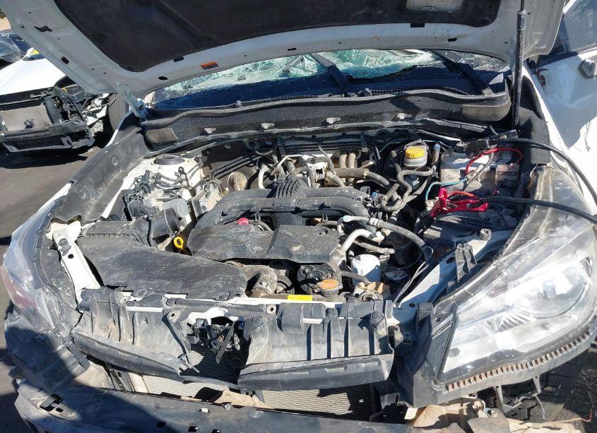 Photo 10 of 2018 Subaru Forester 2.5I PREMIUM (VIN JF2SJAGC9JH470589)