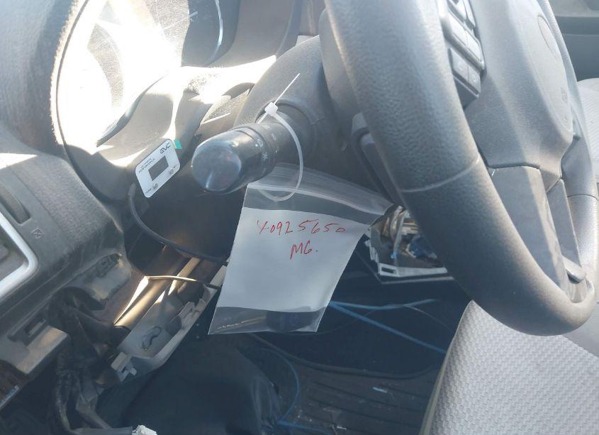 Photo 13 of 2018 Subaru Forester 2.5I PREMIUM (VIN JF2SJAGC9JH470589)