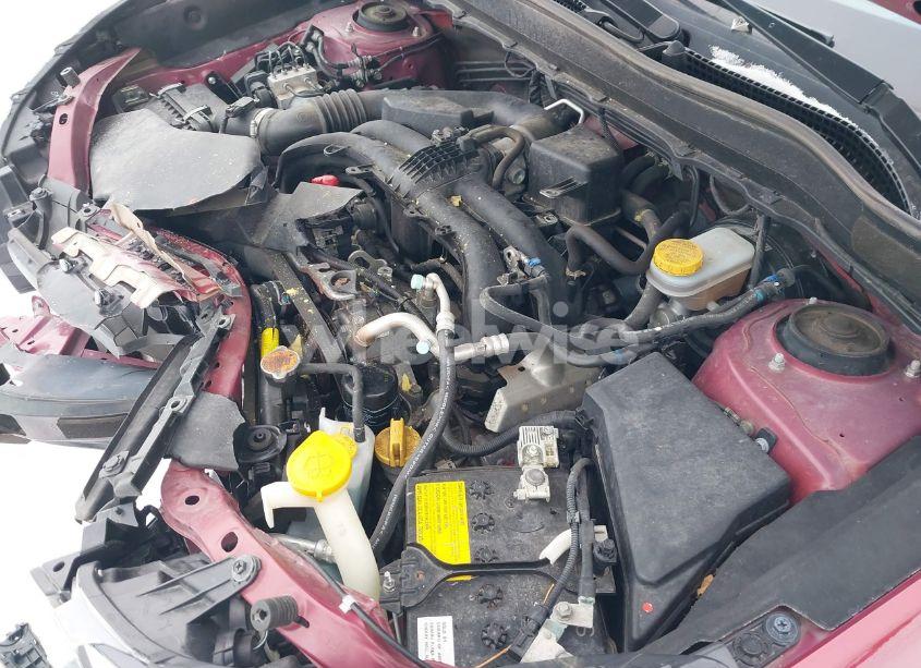 Photo 10 of 2018 Subaru Forester 2.5I PREMIUM (VIN JF2SJAGC9JH477722)