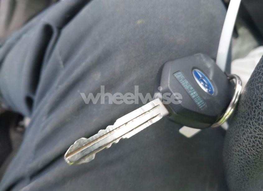 Photo 11 of 2018 Subaru Forester 2.5I PREMIUM (VIN JF2SJAGC9JH477722)