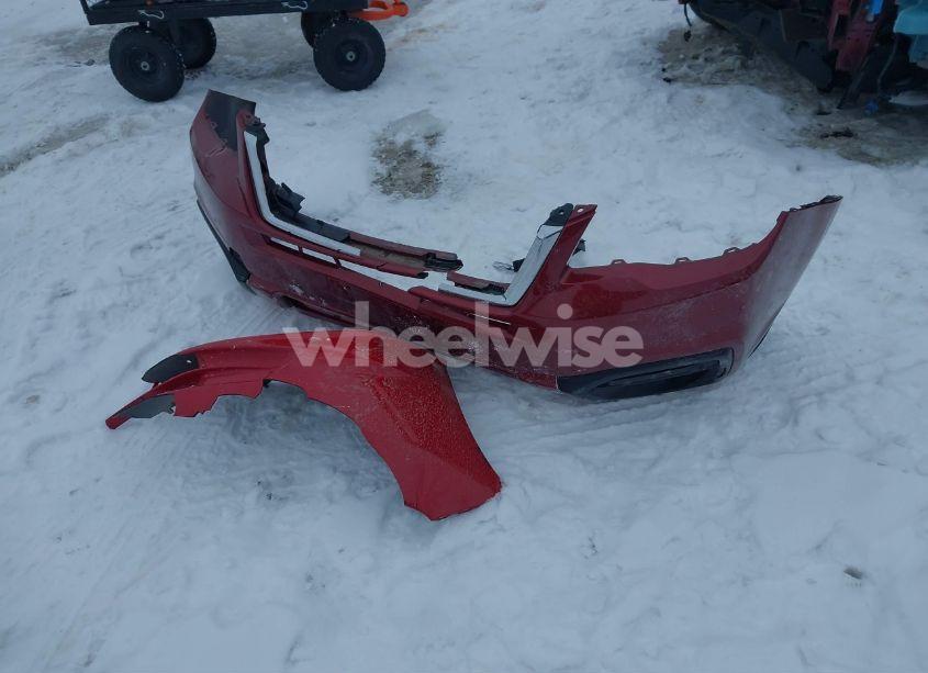 Photo 12 of 2018 Subaru Forester 2.5I PREMIUM (VIN JF2SJAGC9JH477722)