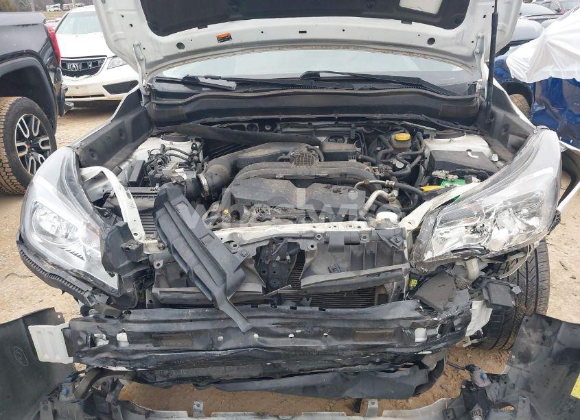 Photo 10 of 2018 Subaru Forester 2.5I PREMIUM (VIN JF2SJAGC9JH479003)