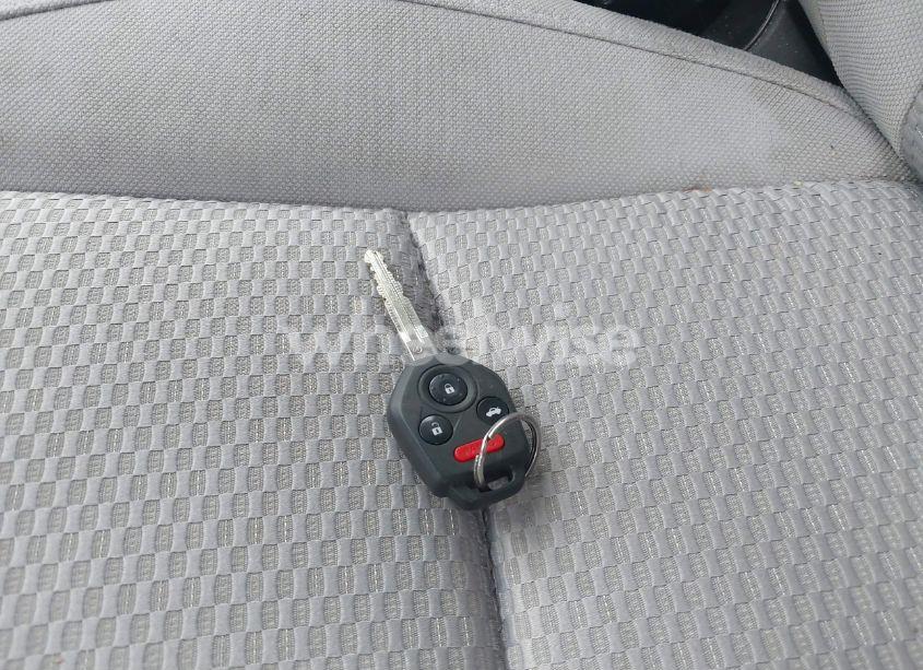 Photo 11 of 2018 Subaru Forester 2.5I PREMIUM (VIN JF2SJAGC9JH479003)