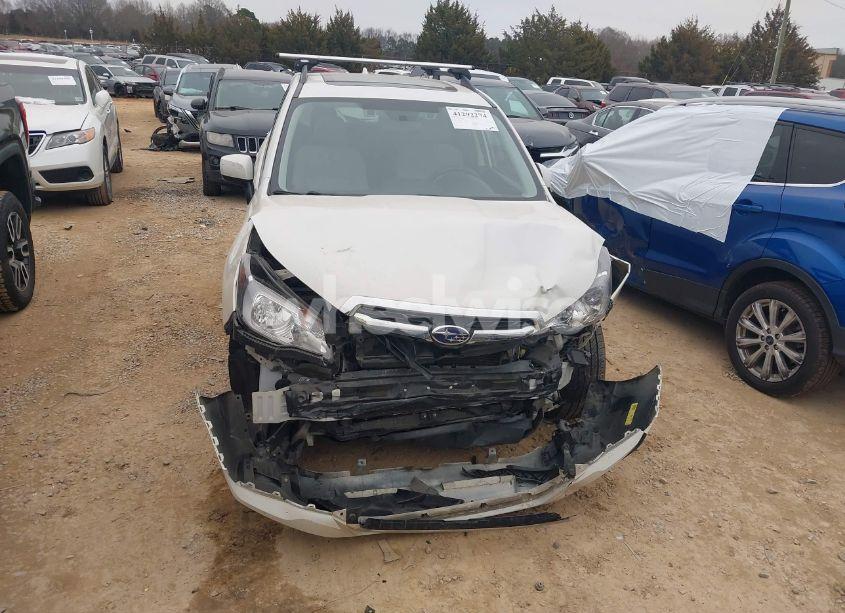 Photo 13 of 2018 Subaru Forester 2.5I PREMIUM (VIN JF2SJAGC9JH479003)