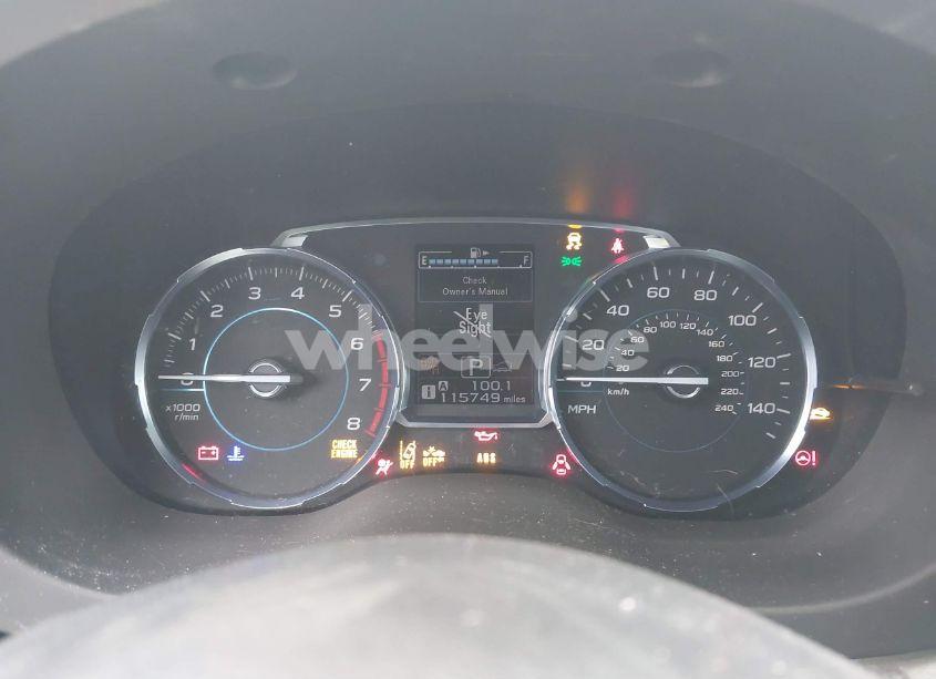 Photo 7 of 2018 Subaru Forester 2.5I PREMIUM (VIN JF2SJAGC9JH479003)