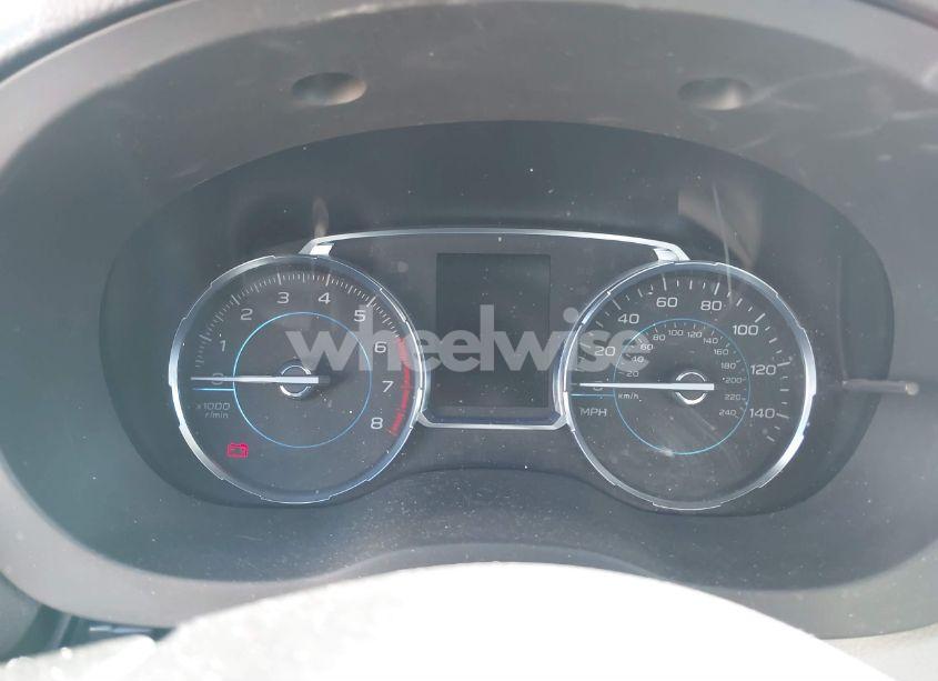 Photo 7 of 2018 Subaru Forester 2.5I PREMIUM (VIN JF2SJAGC9JH545551)