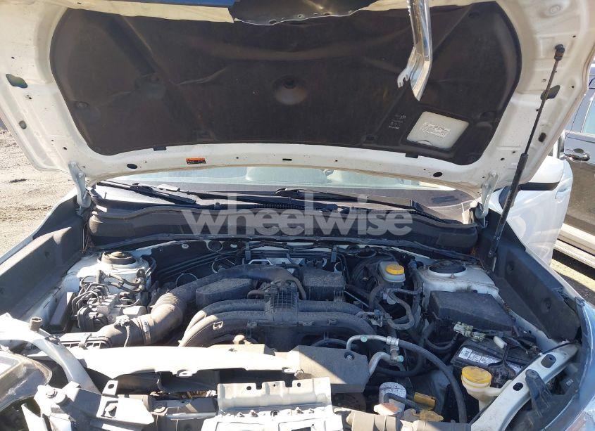 Photo 10 of 2018 Subaru Forester 2.5I PREMIUM (VIN JF2SJAGC9JH563631)