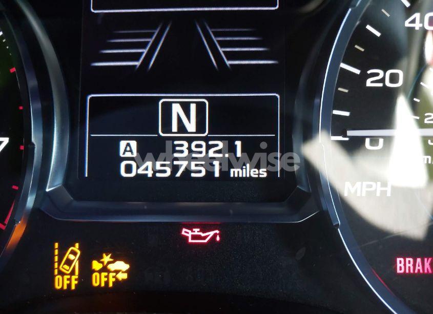 Photo 15 of 2018 Subaru Forester 2.5I PREMIUM (VIN JF2SJAGC9JH563631)