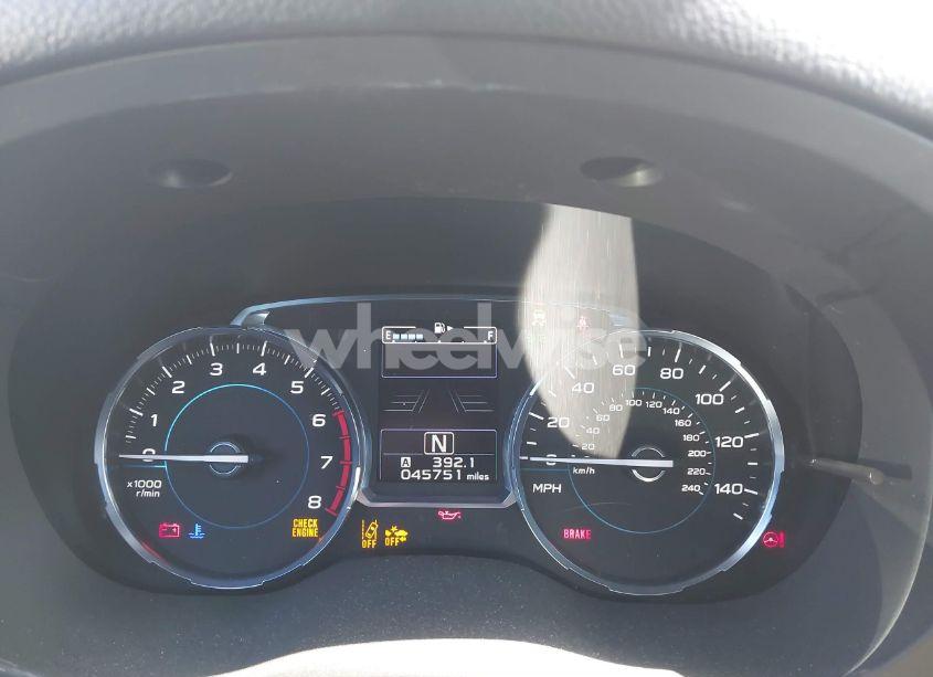 Photo 7 of 2018 Subaru Forester 2.5I PREMIUM (VIN JF2SJAGC9JH563631)