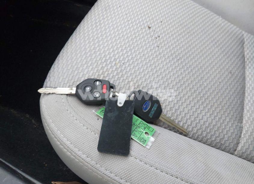 Photo 11 of 2018 Subaru Forester 2.5I PREMIUM (VIN JF2SJAGC9JH578730)