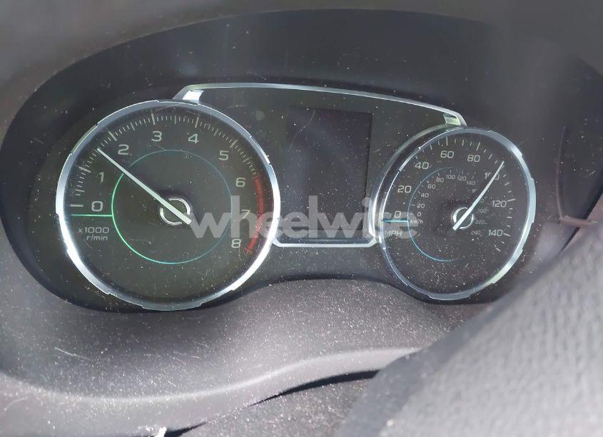 Photo 15 of 2018 Subaru Forester 2.5I PREMIUM (VIN JF2SJAGC9JH578730)