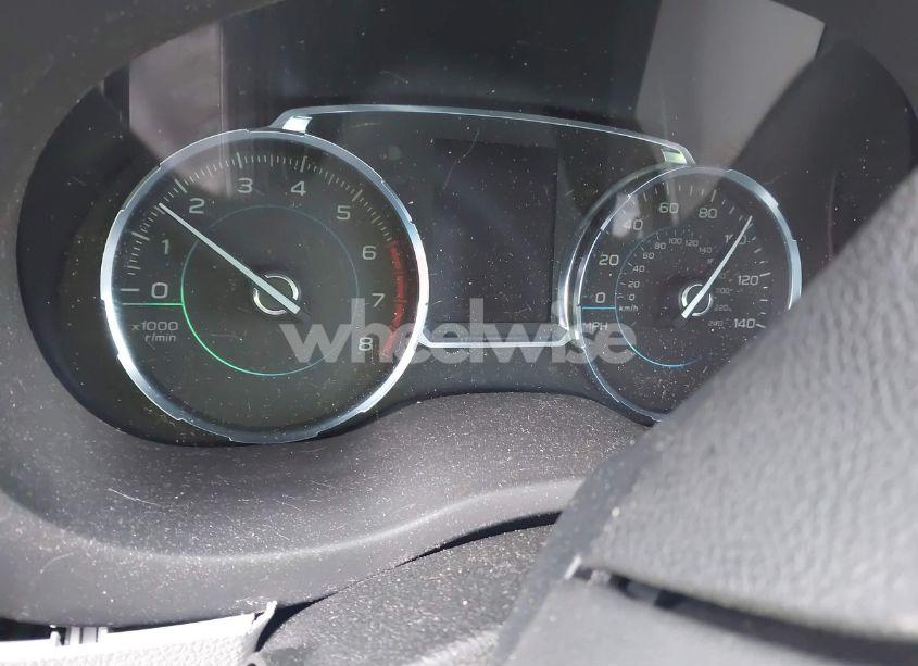 Photo 7 of 2018 Subaru Forester 2.5I PREMIUM (VIN JF2SJAGC9JH578730)