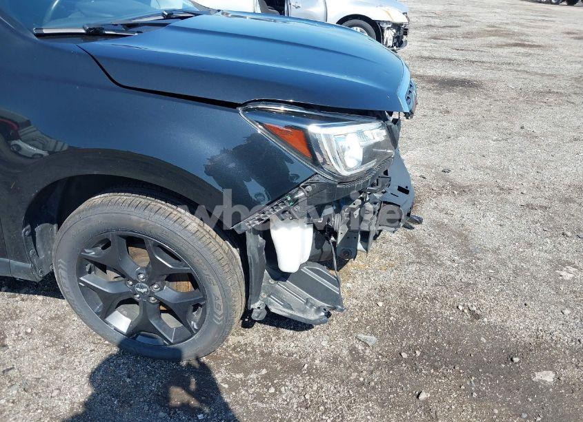 Photo 22 of 2018 Subaru Forester 2.5I PREMIUM (VIN JF2SJAGC9JH589789)