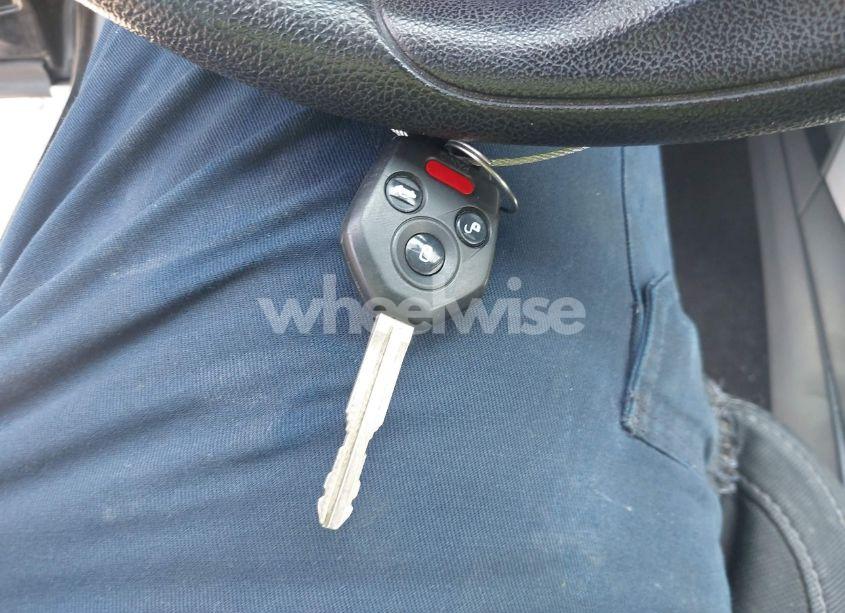 Photo 11 of 2014 Subaru Forester 2.5I PREMIUM (VIN JF2SJAGCXEH484927)