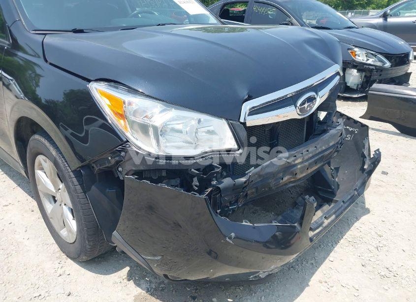 Photo 18 of 2014 Subaru Forester 2.5I PREMIUM (VIN JF2SJAGCXEH484927)