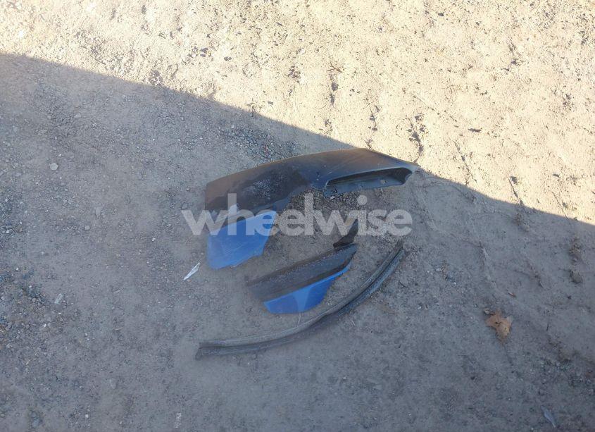 Photo 12 of 2016 Subaru Forester 2.5I PREMIUM (VIN JF2SJAGCXGH408918)