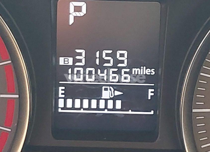 Photo 16 of 2016 Subaru Forester 2.5I PREMIUM (VIN JF2SJAGCXGH408918)