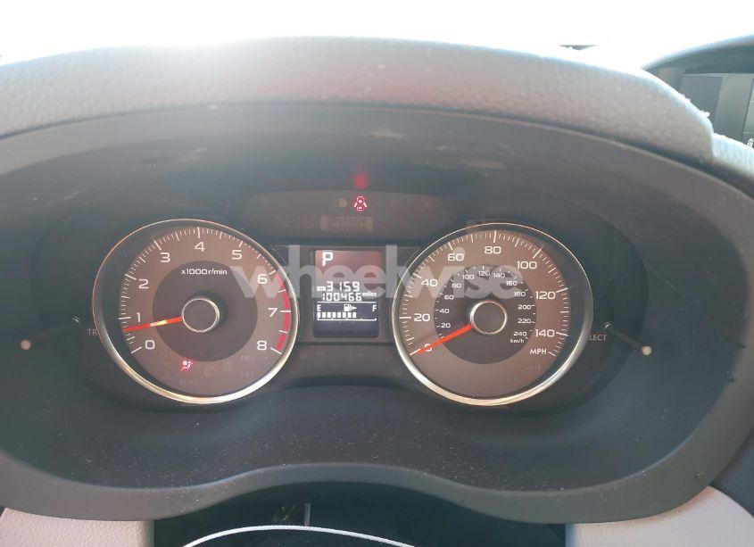 Photo 7 of 2016 Subaru Forester 2.5I PREMIUM (VIN JF2SJAGCXGH408918)