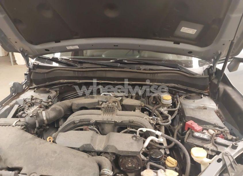 Photo 10 of 2017 Subaru Forester 2.5I PREMIUM (VIN JF2SJAGCXHH449390)