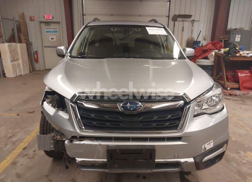 Photo 13 of 2017 Subaru Forester 2.5I PREMIUM (VIN JF2SJAGCXHH449390)