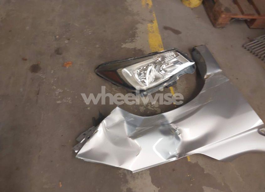 Photo 18 of 2017 Subaru Forester 2.5I PREMIUM (VIN JF2SJAGCXHH449390)